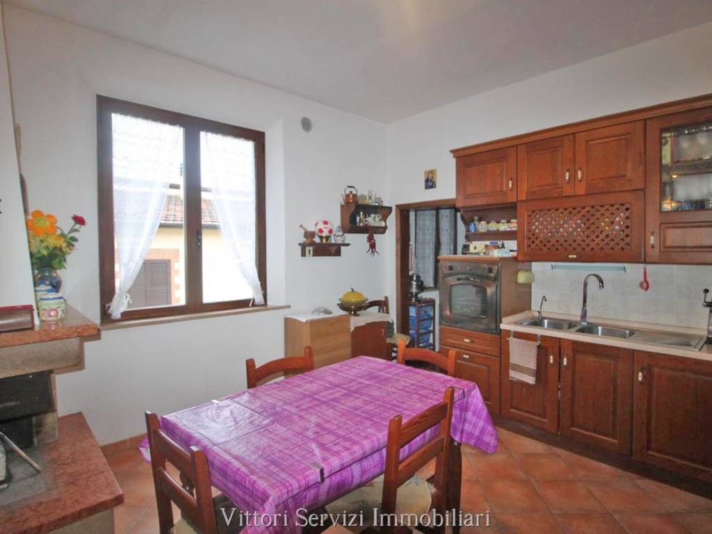 Appartamento a Torrita di siena in via andrea costa - Foto 4