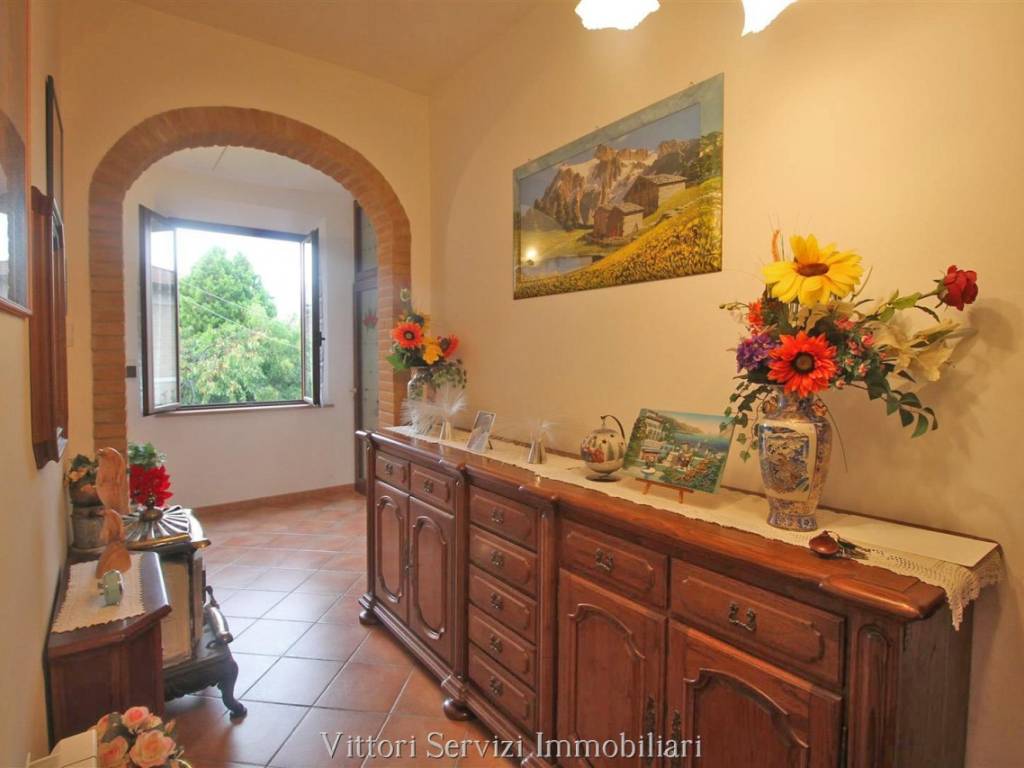 Appartamento a Torrita di siena in via andrea costa - Foto 5