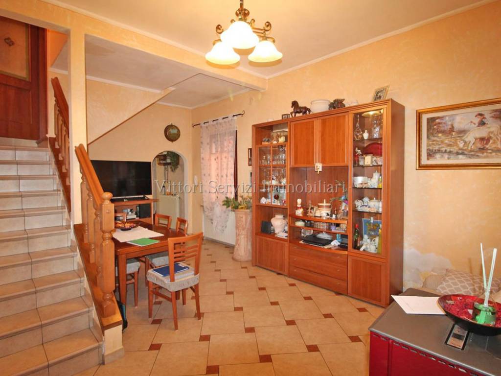 Villa a Sinalunga in Via Firenze - Foto 4