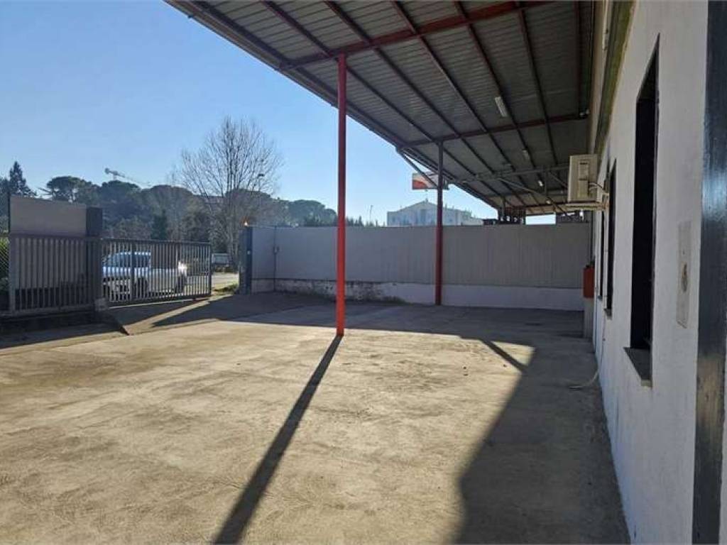 Immobile a Todi in ZONA INDUSTRIALE PIAN DI PORTO, 0 - Foto 5