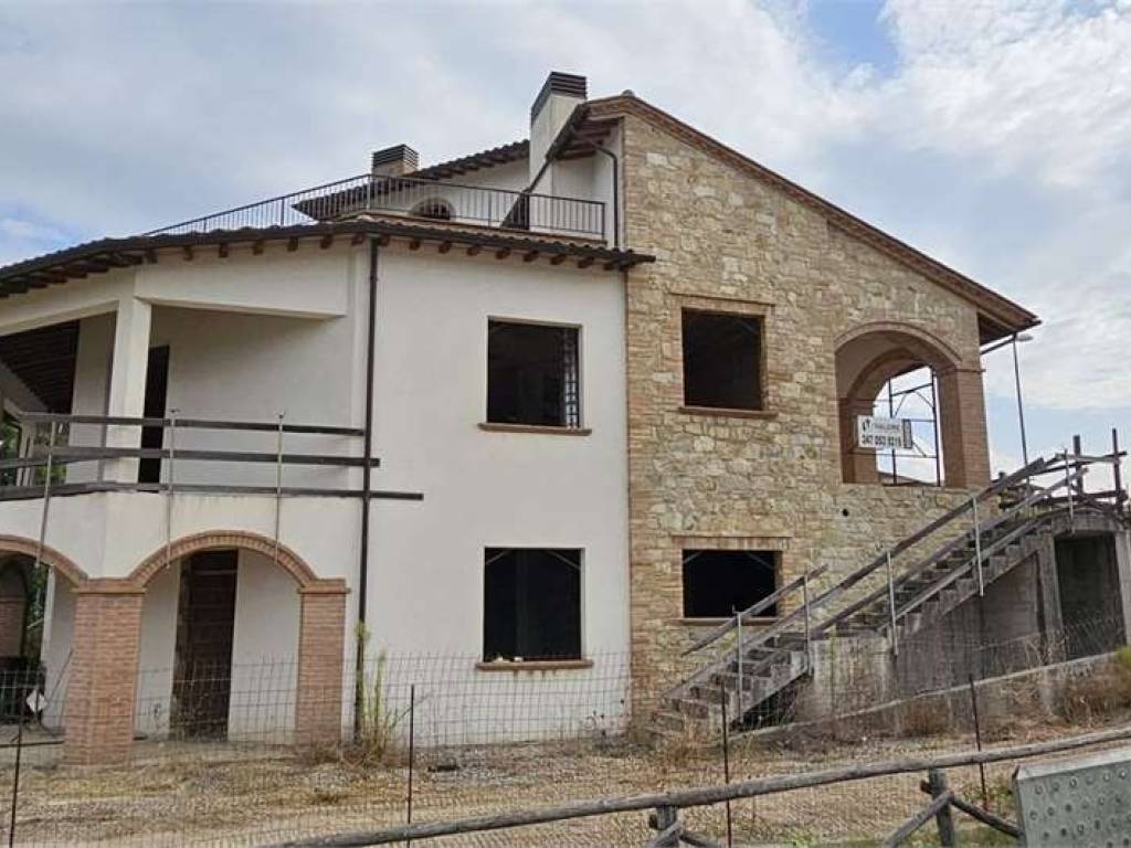 Casa indipendente a Todi in VOC. SAN ROCCO BASSO, 0 - Foto 3