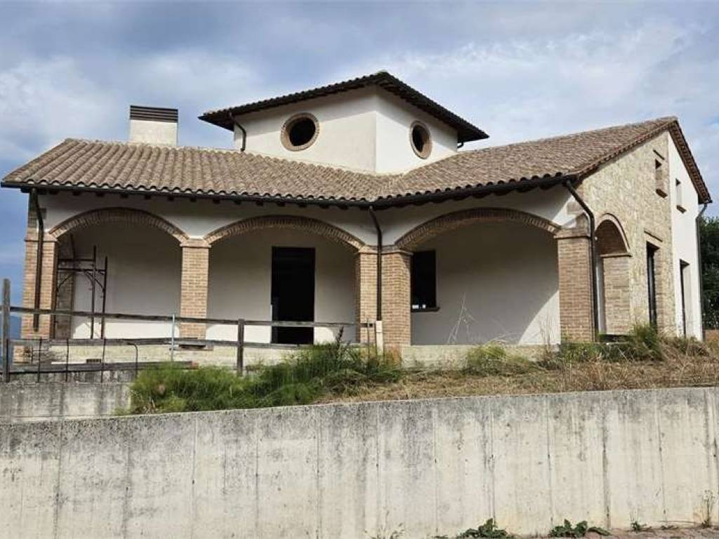 Casa indipendente a Todi in VOC. SAN ROCCO BASSO, 0 - Foto 4