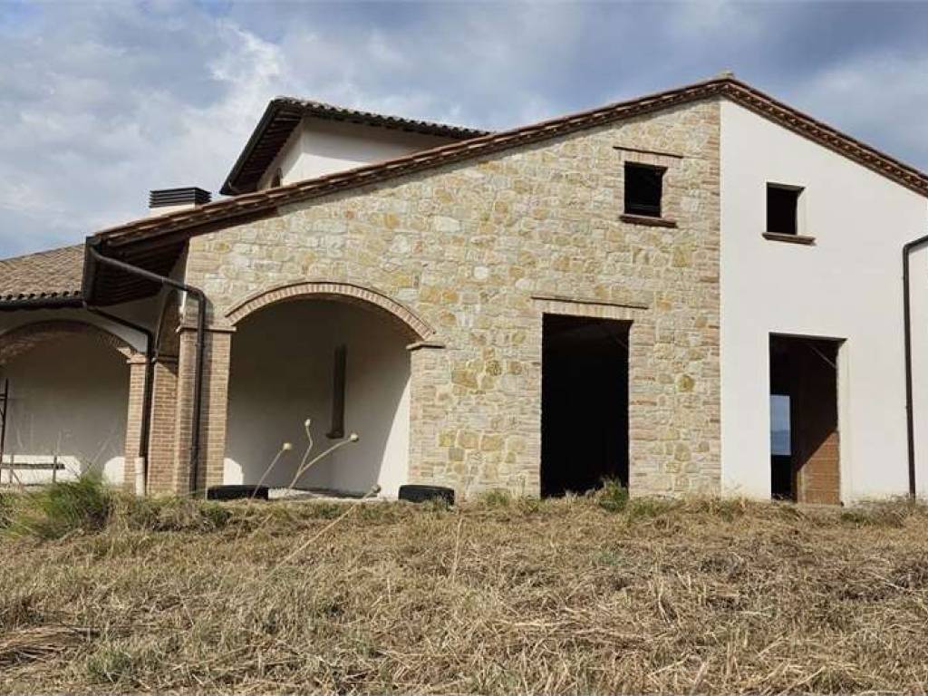 Casa indipendente a Todi in VOC. SAN ROCCO BASSO, 0 - Foto 5