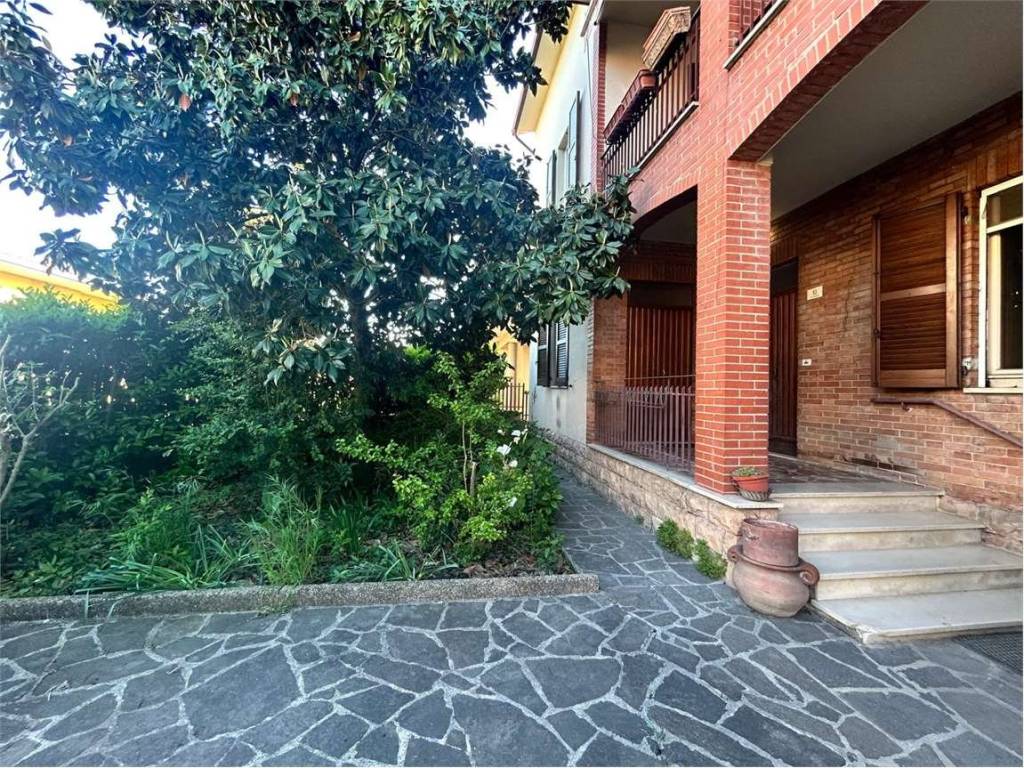 Casa indipendente a Bastia umbra in Mosca, 10 - Foto 3