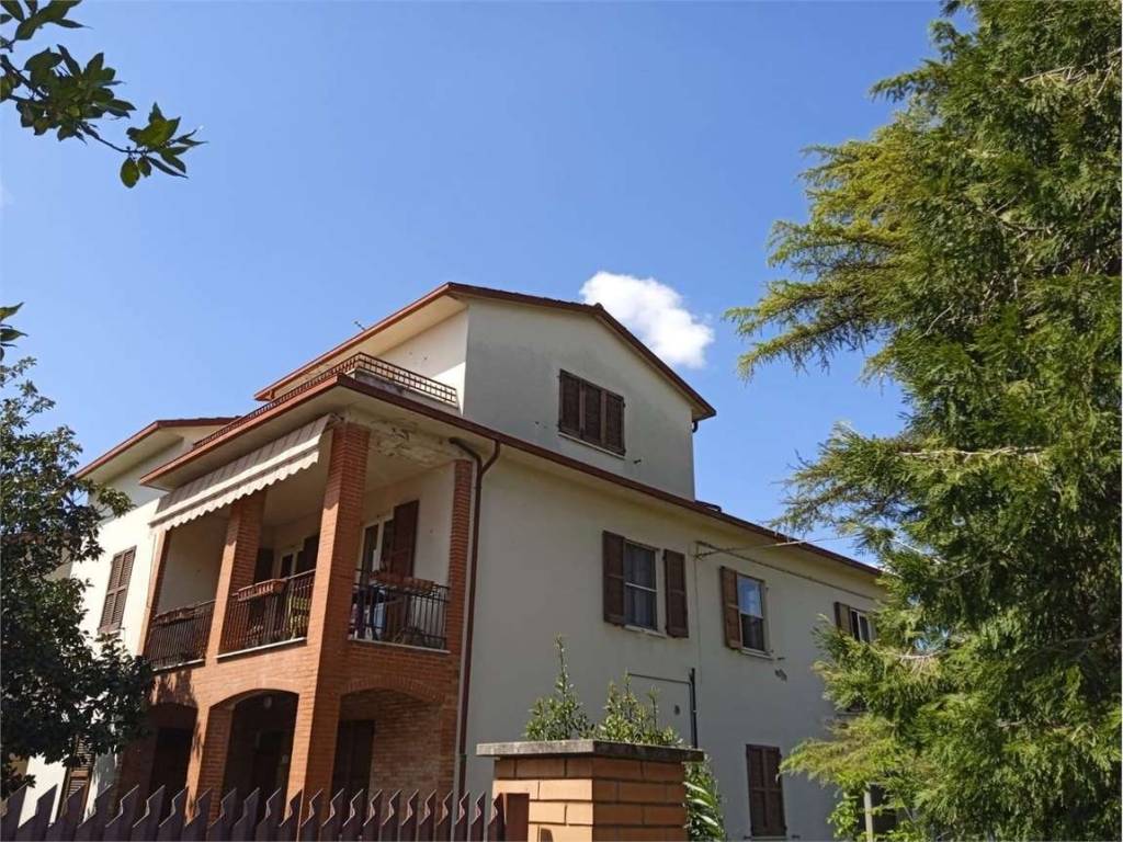 Casa indipendente a Bastia umbra in Mosca, 10 - Foto 4