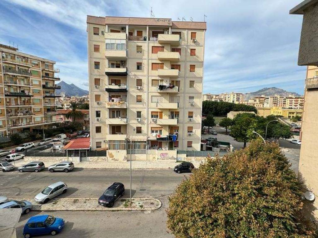 Appartamento a Palermo - Foto 3