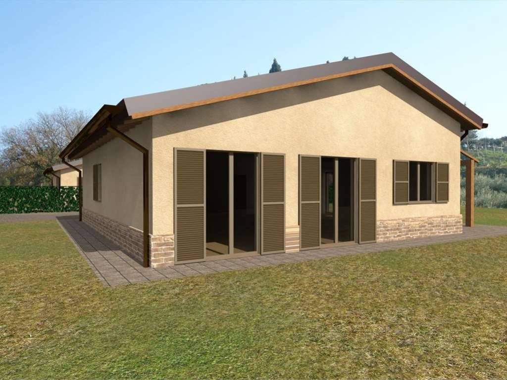 Villa a Todi in strada provinciale, 421 - Foto 2