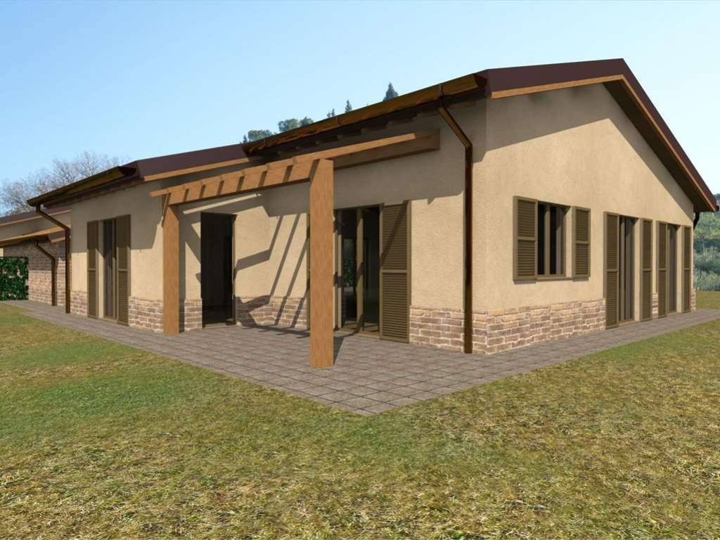 Villa a Todi in strada provinciale, 421 - Foto 3