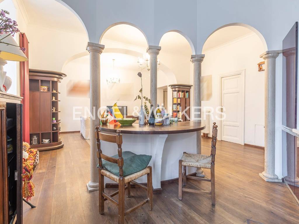 Appartamento a Roma in Piazza Dante - Foto 4