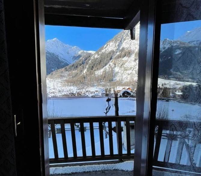 Appartamento a Courmayeur in Strada Grand Ru - Foto 4