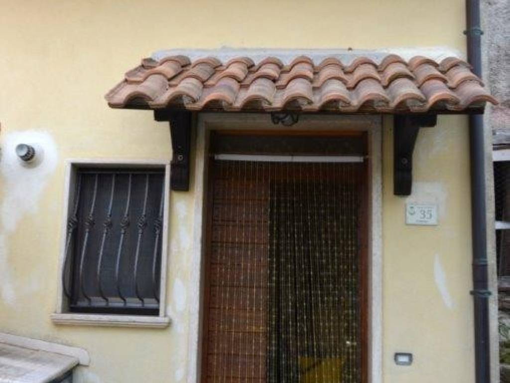 Casa indipendente a Ovindoli in Via Belvedere - Foto 2