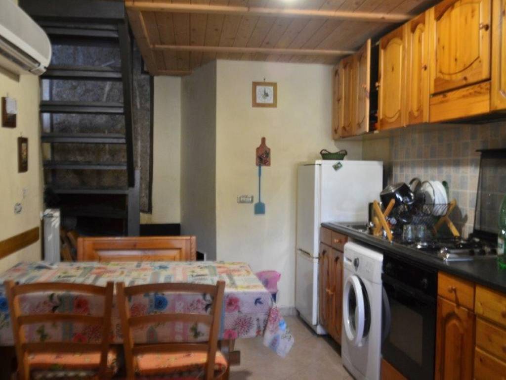 Casa indipendente a Ovindoli in Via Belvedere - Foto 4