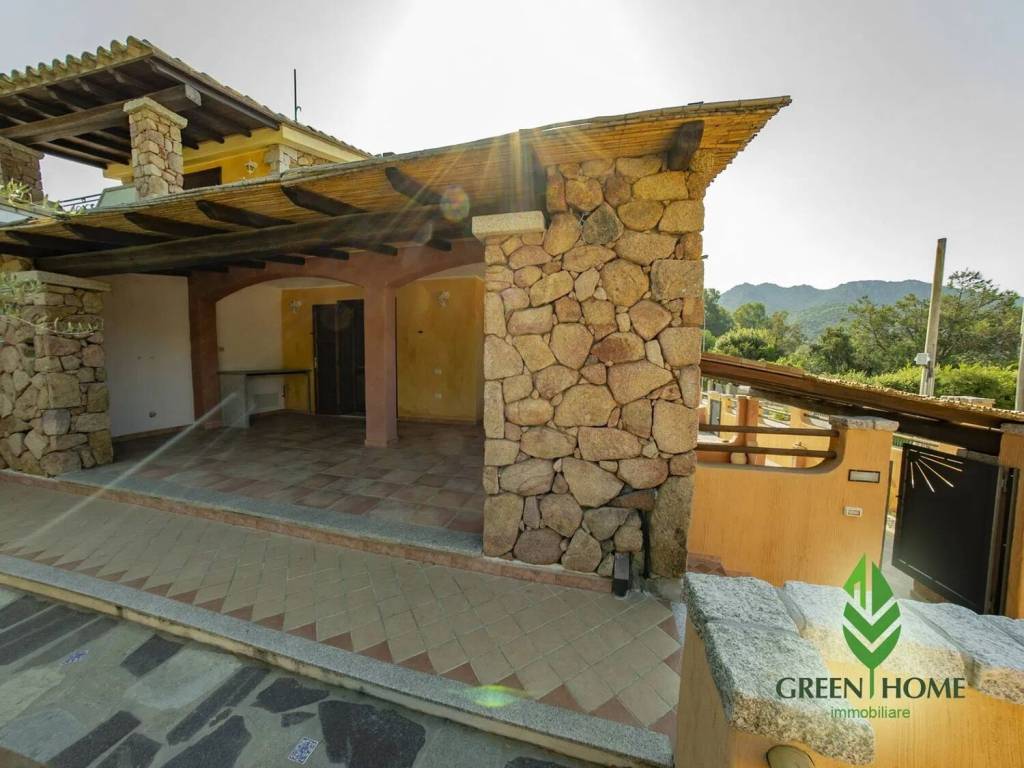 Villa a Sinnai in Via dei Tulipani - Foto 2