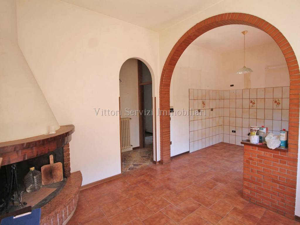 Appartamento a Montepulciano in via mentana - Foto 5