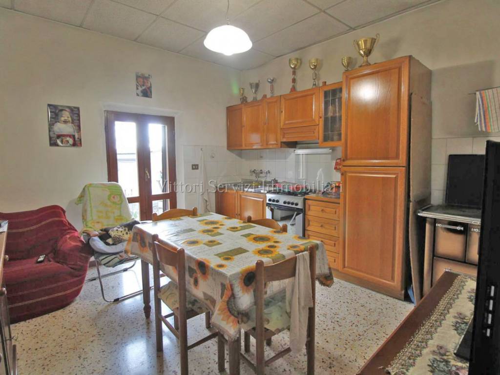 Villa a Montepulciano in Via della resistenza - Foto 4