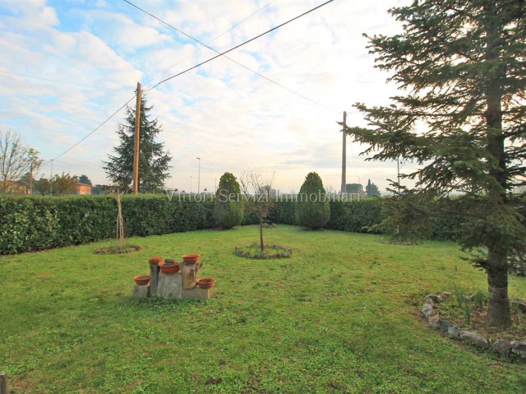 Villa a Torrita di siena in via Basilicata - Foto 3