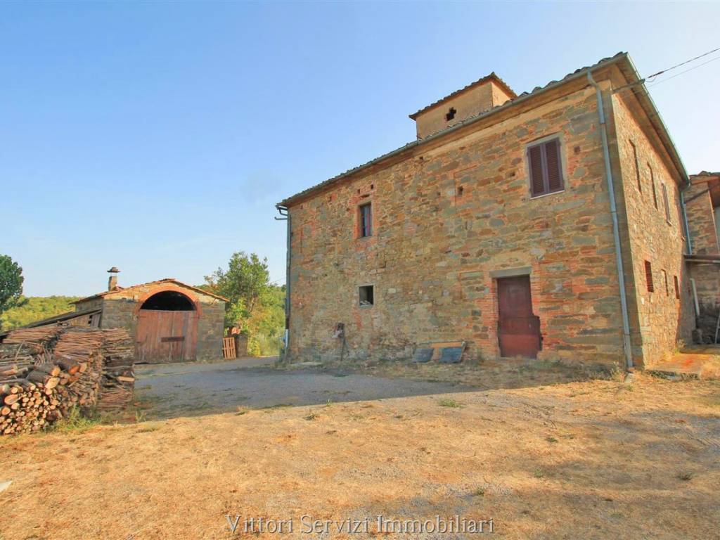 Rustico / casale a Sinalunga in farnetella - Foto 2