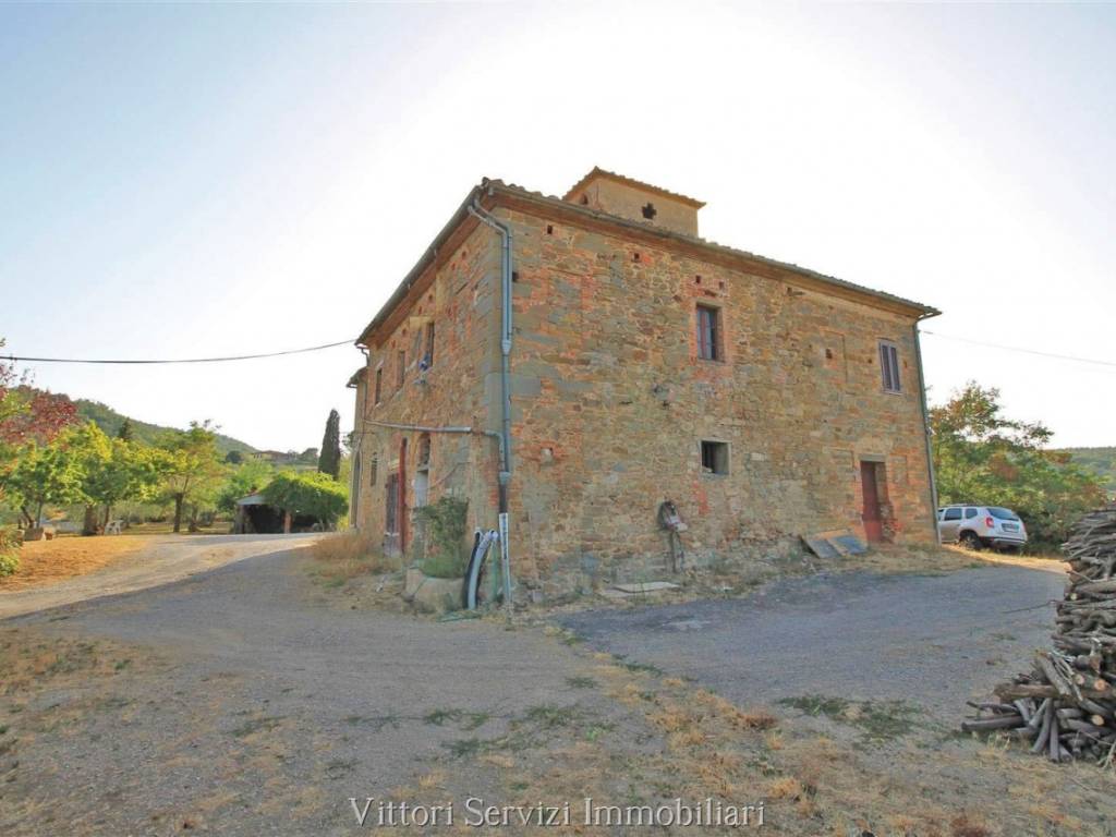 Rustico / casale a Sinalunga in farnetella - Foto 3