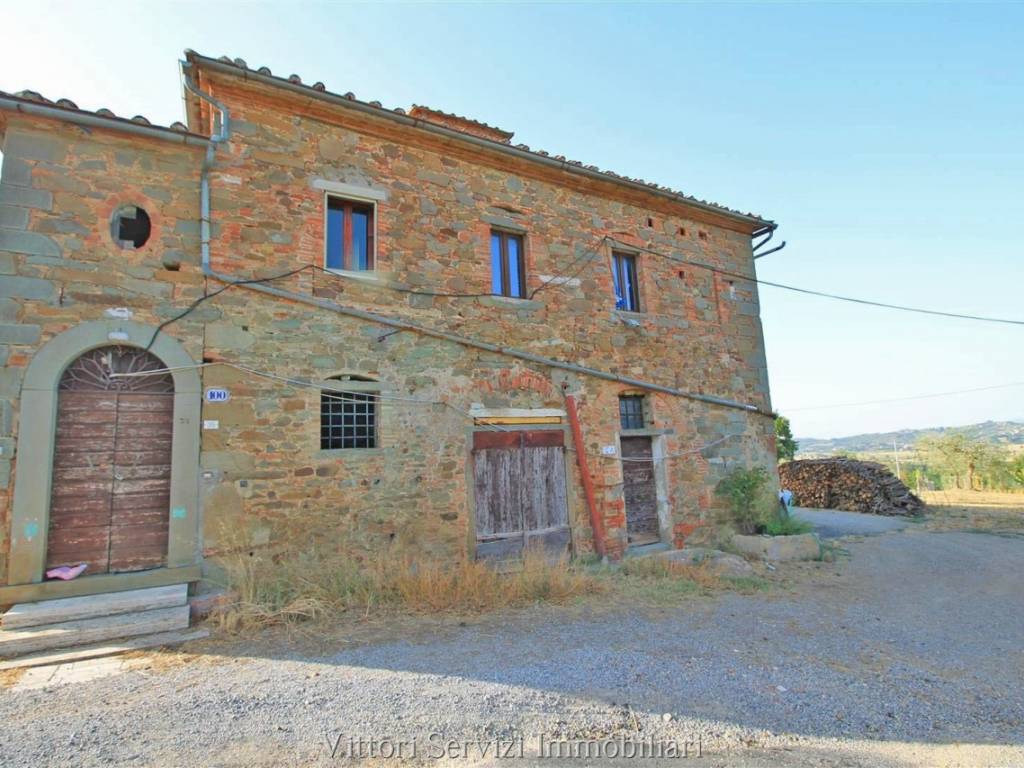 Rustico / casale a Sinalunga in farnetella - Foto 5