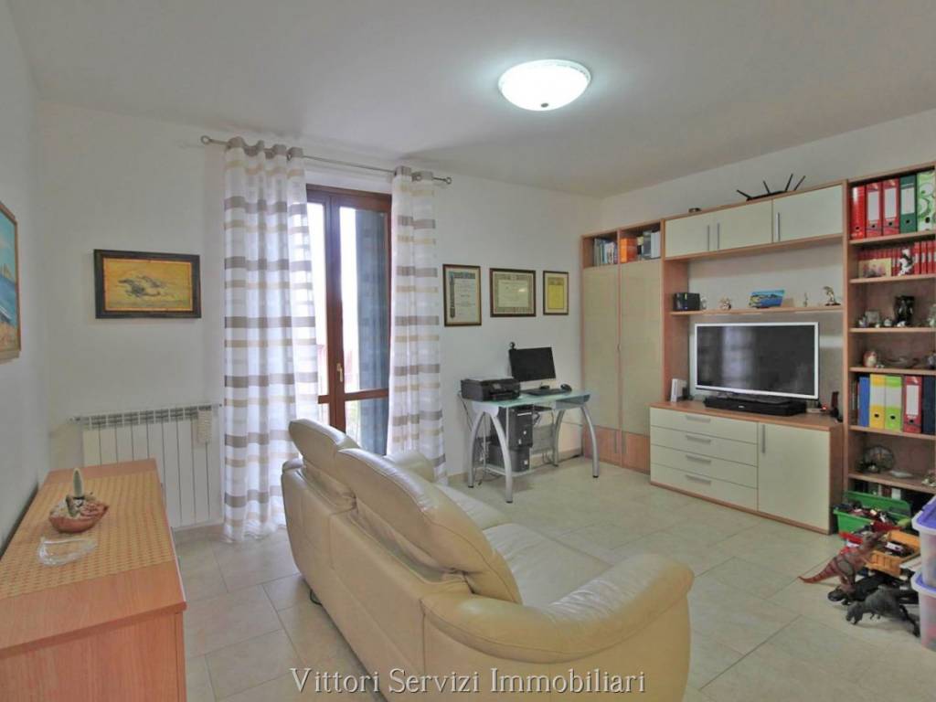 Appartamento a Torrita di siena in via Austria - Foto 4