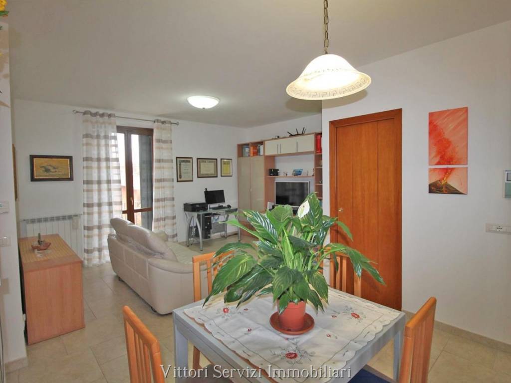 Appartamento a Torrita di siena in via Austria - Foto 5