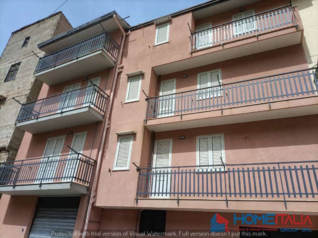 Casa indipendente a Belmonte mezzagno in via Asciutto - Foto 2