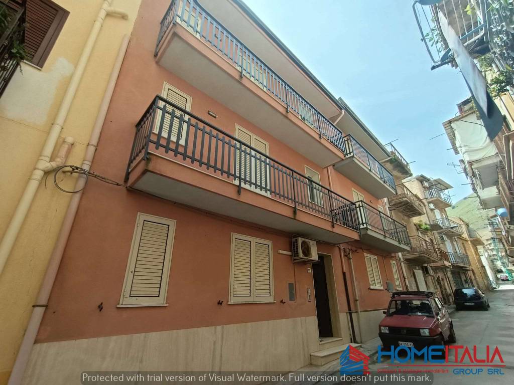 Casa indipendente a Belmonte mezzagno in via Asciutto - Foto 3
