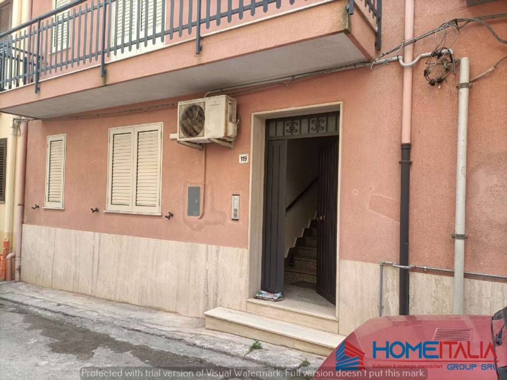 Casa indipendente a Belmonte mezzagno in via Asciutto - Foto 4