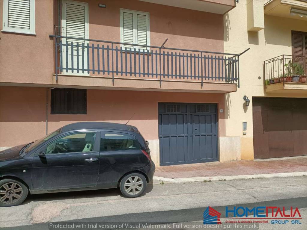 Casa indipendente a Belmonte mezzagno in via Asciutto - Foto 5