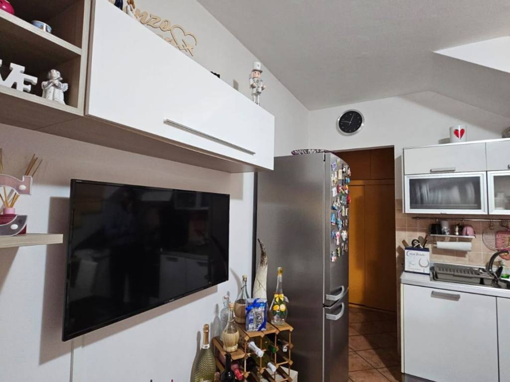 Appartamento a Arezzo in Strada Vicinale di Beneduci - Foto 2