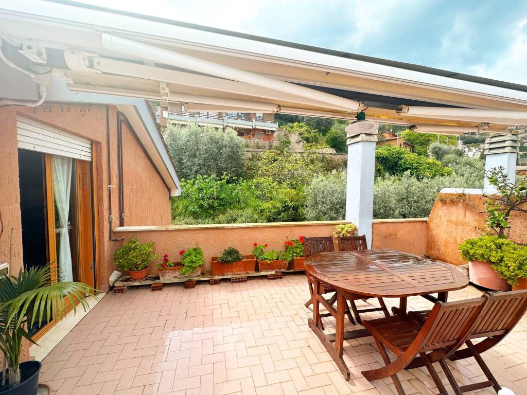Appartamento a Monte argentario in Via del Sole - Foto 4