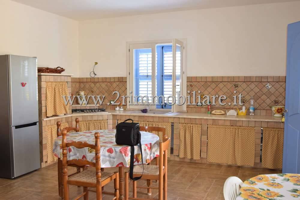 Villa a Mazara del vallo in Lungomare Fata Morgana, 1 - Foto 4
