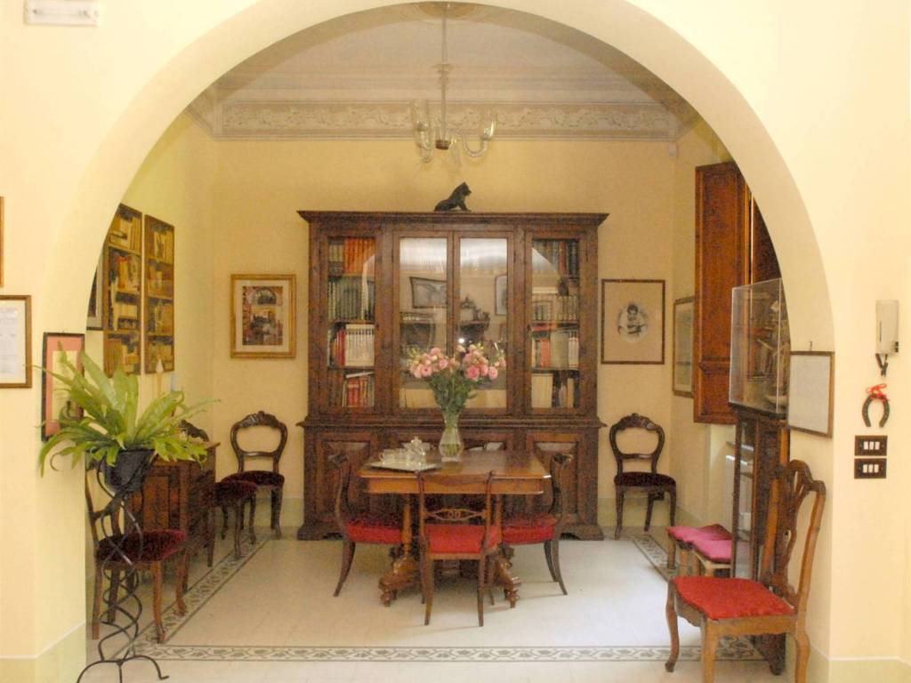 Villa a Viareggio - Foto 2