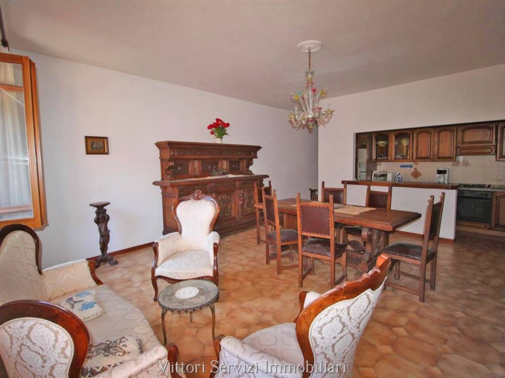 Appartamento a Montepulciano in via gracciano nel corso - Foto 2