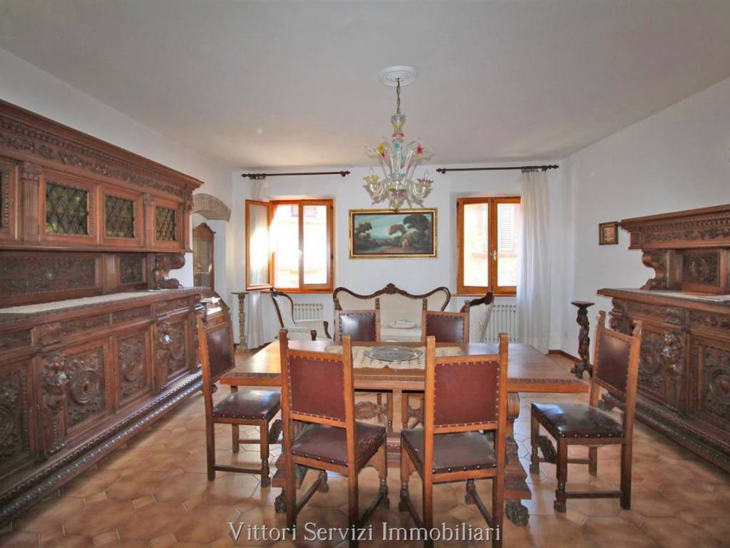 Appartamento a Montepulciano in via gracciano nel corso - Foto 5