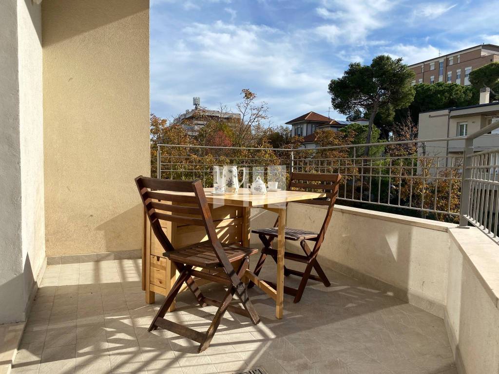 Appartamento a Giulianova in Via Gabriele D'Annunzio, 10 - Foto 4