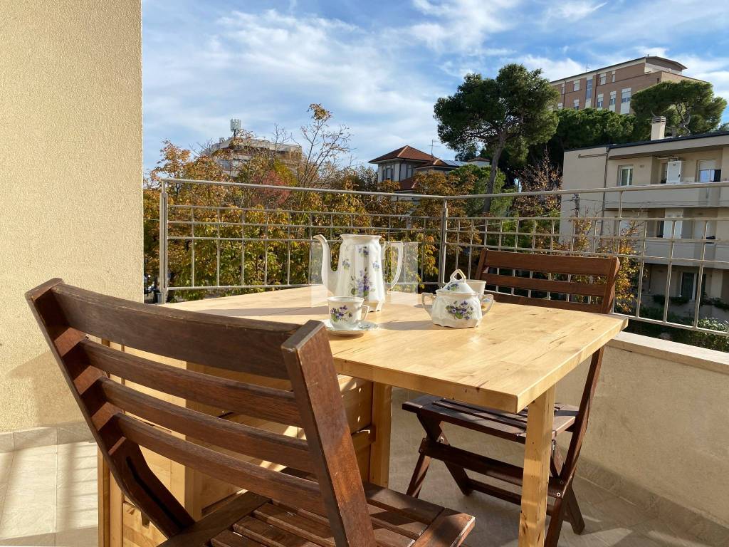 Appartamento a Giulianova in Via Gabriele D'Annunzio, 10 - Foto 5
