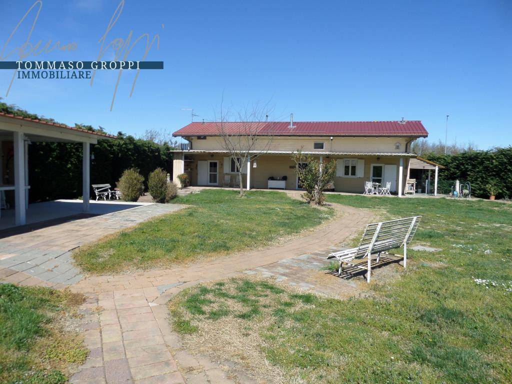 Palazzo / stabile a San giorgio piacentino in Godi - Foto 2