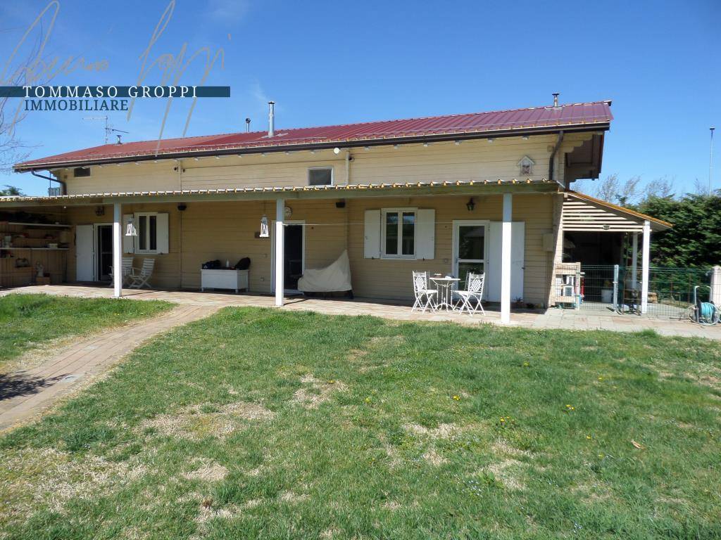 Palazzo / stabile a San giorgio piacentino in Godi - Foto 3