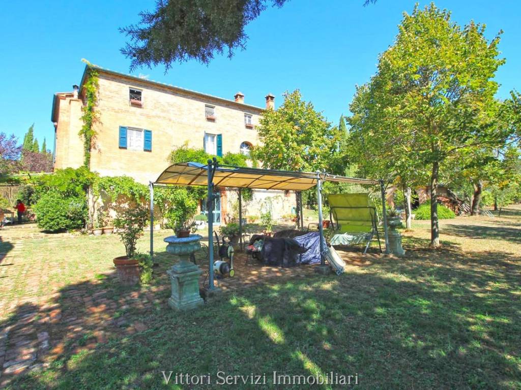 Rustico / casale a Sinalunga in sinalunga - Foto 2