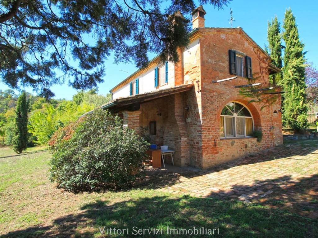 Rustico / casale a Sinalunga in sinalunga - Foto 4