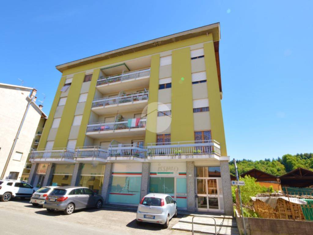 Appartamento a Andorno micca in Via cavalieri di vittorio veneto, 32 - Foto 2