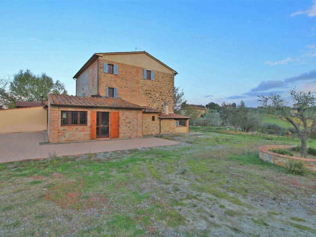 Rustico / casale a Torrita di siena in località selvanelli - Foto 2