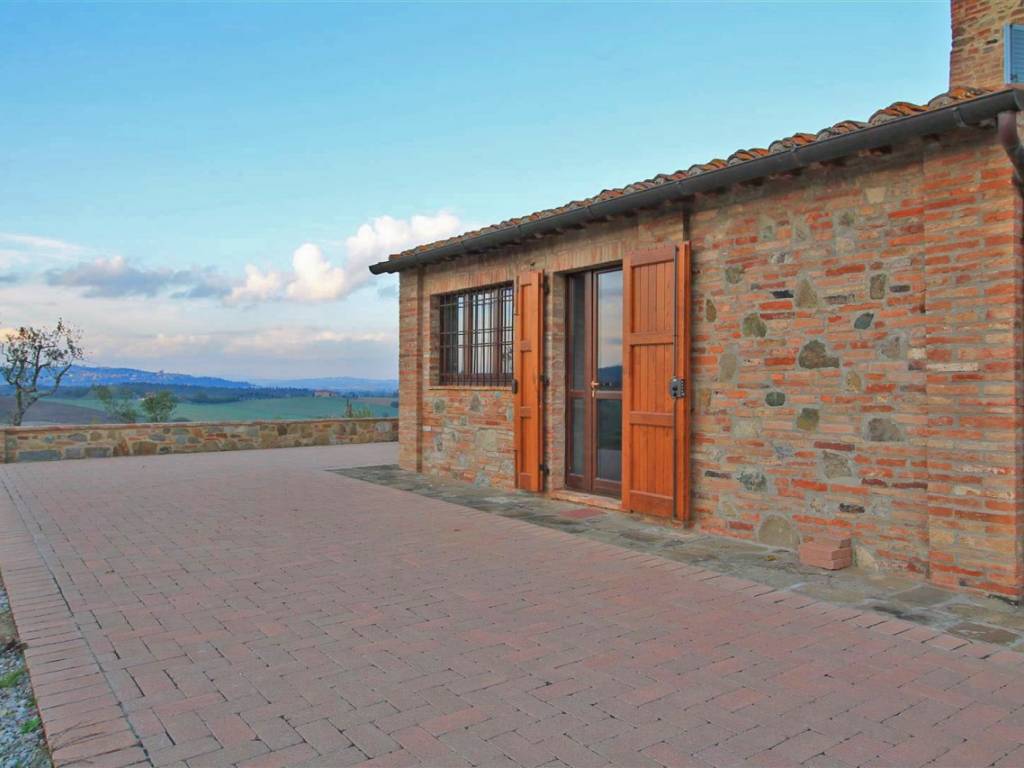 Rustico / casale a Torrita di siena in località selvanelli - Foto 3