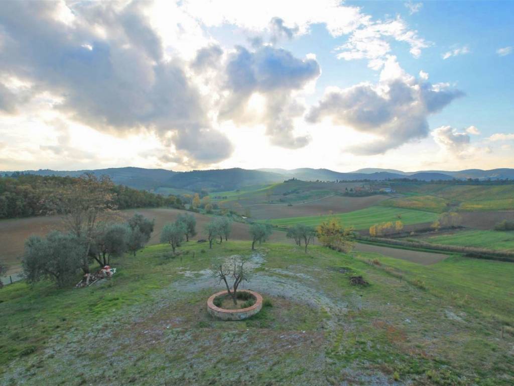 Rustico / casale a Torrita di siena in località selvanelli - Foto 4