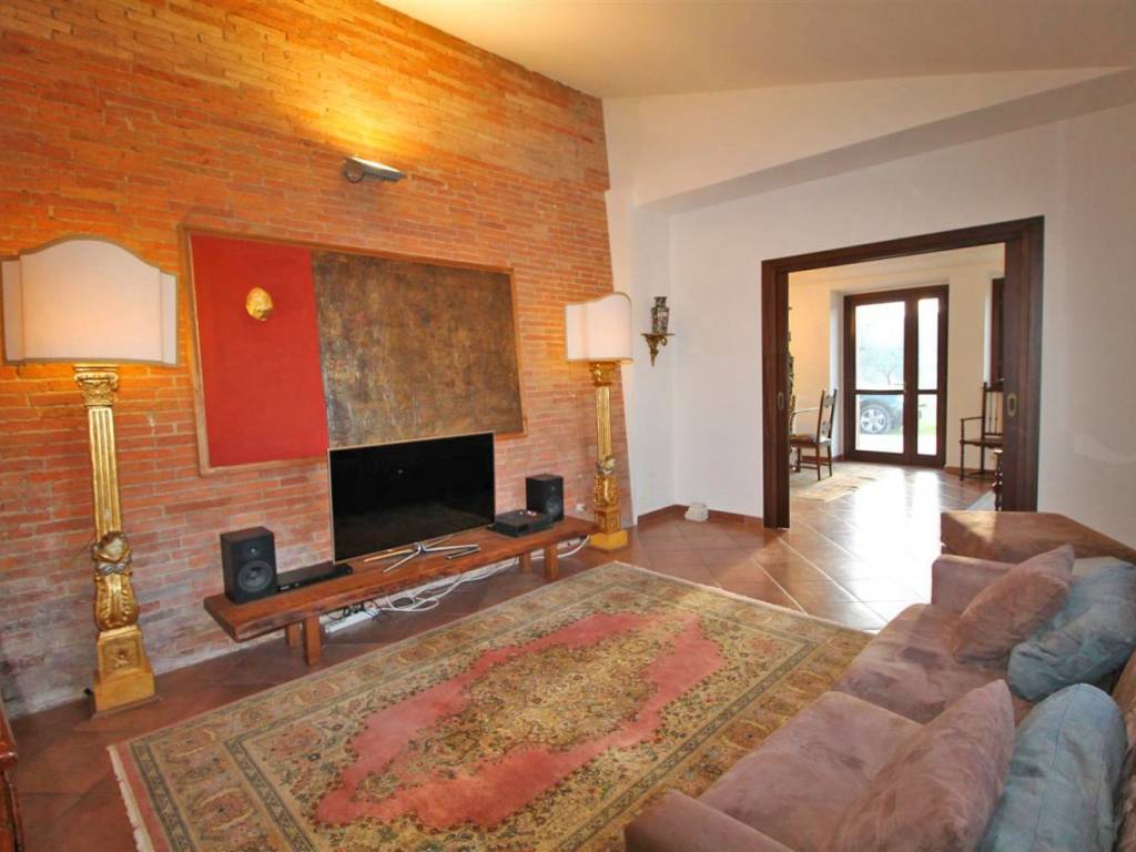 Rustico / casale a Torrita di siena in località selvanelli - Foto 5
