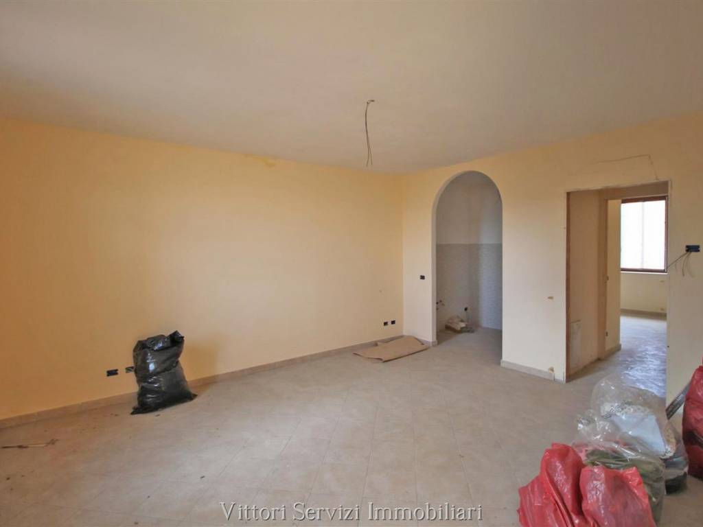 Appartamento a Montepulciano in via della resistenza - Foto 2
