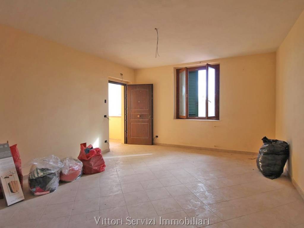 Appartamento a Montepulciano in via della resistenza - Foto 4