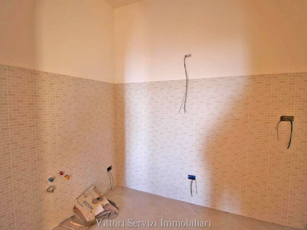 Appartamento a Montepulciano in via della resistenza - Foto 5