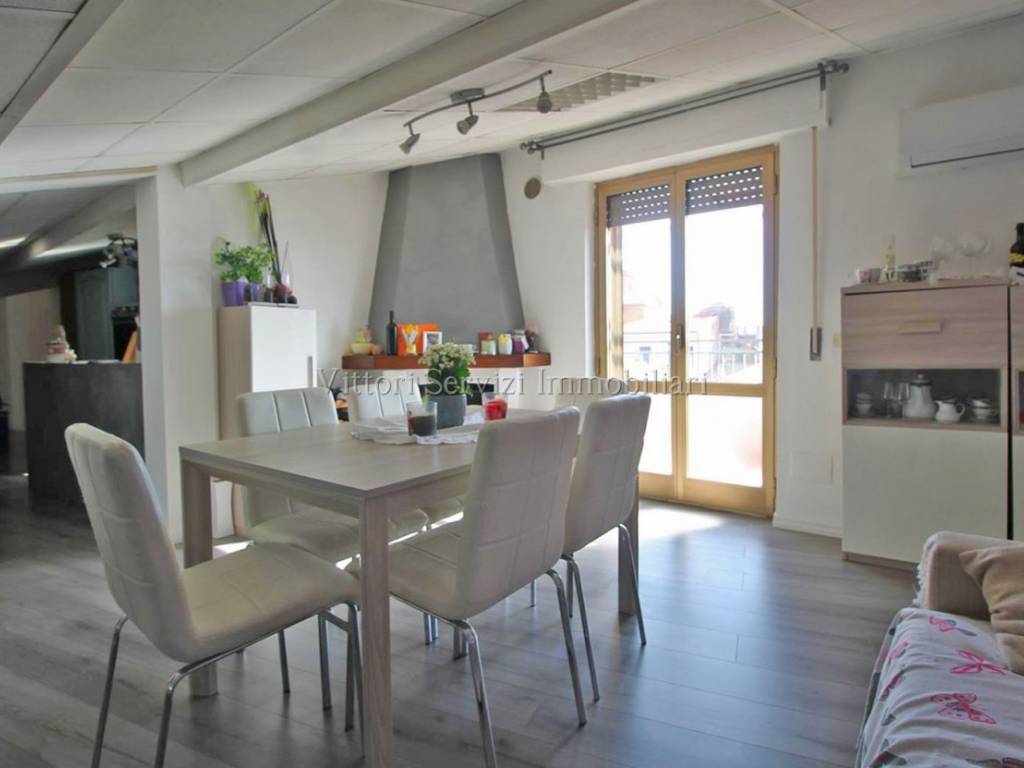 Appartamento a Montepulciano in via montenero 1 - Foto 2